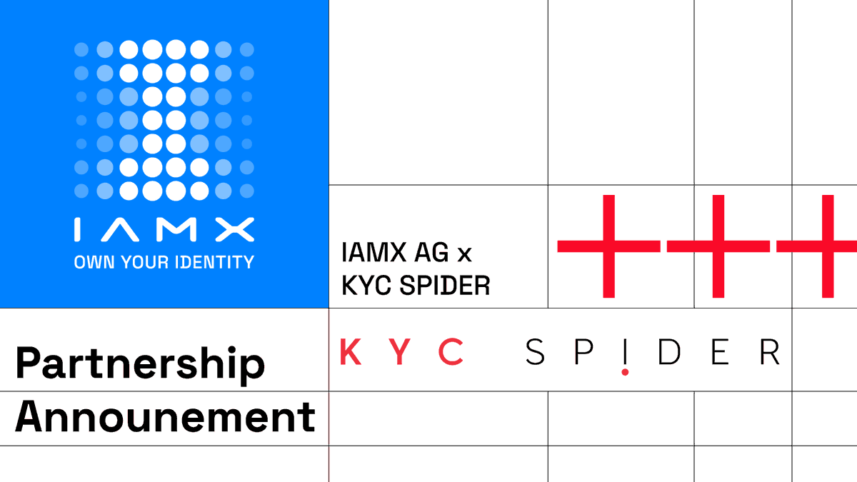 KYC Spider tweet media