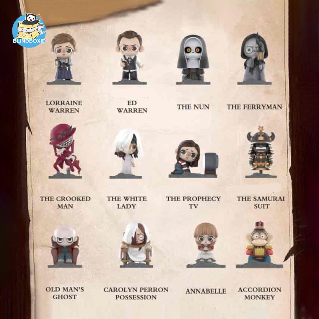 Blindboxid tweet media