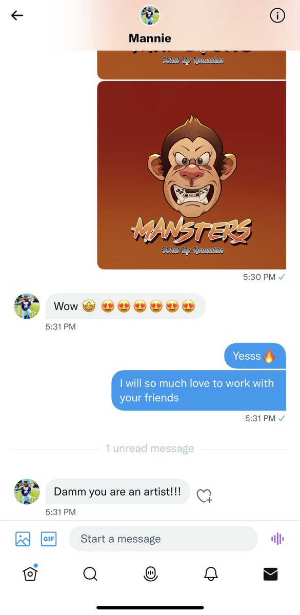 IvyMali's tweet photo. Happy Clients 🔥💯 dm let’s work 🔥🔥 I’m here to serve you better 💯💯💯 I do all all sort of graphics . https://t.co/6xaq6KYGgz