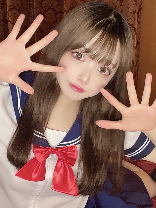コスプレイヤーにょきのTwitter画像5
