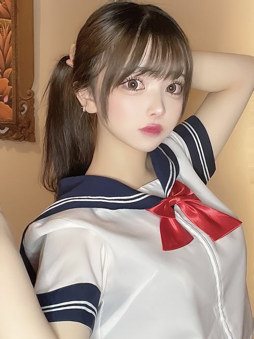 コスプレイヤーにょきのTwitter画像6