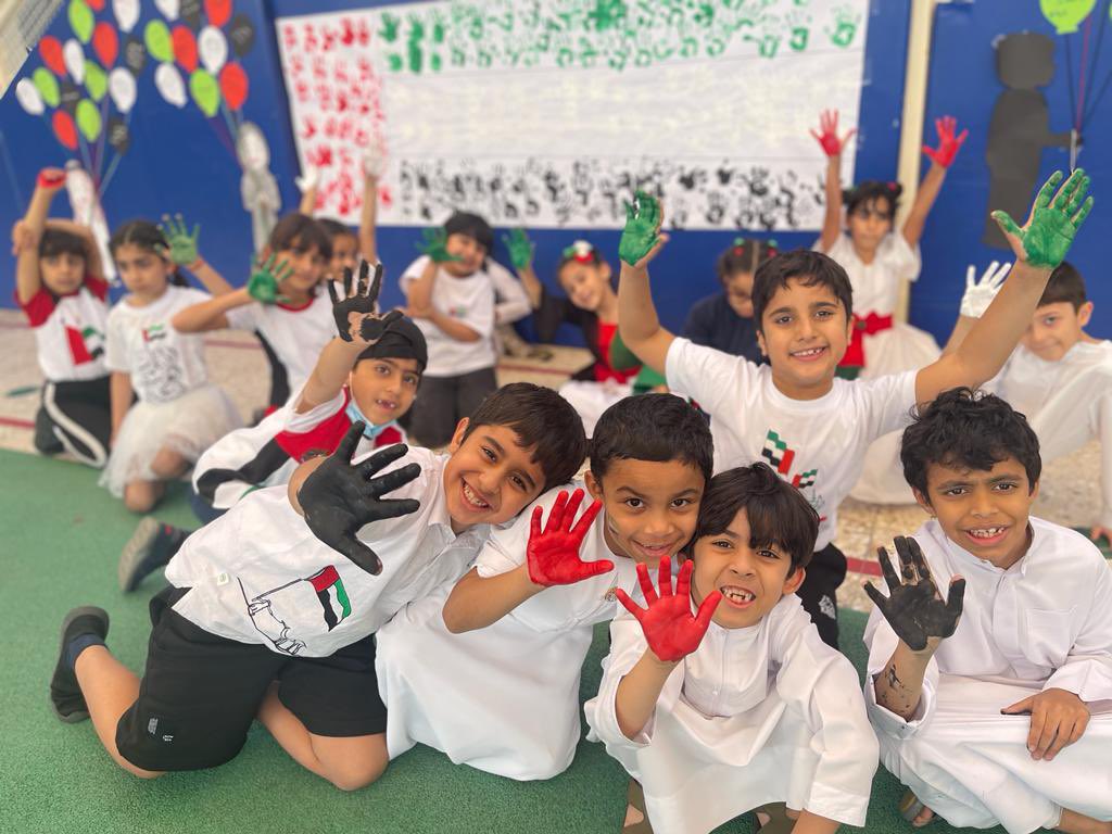 Al Ittihad Private School Jumeira tweet media