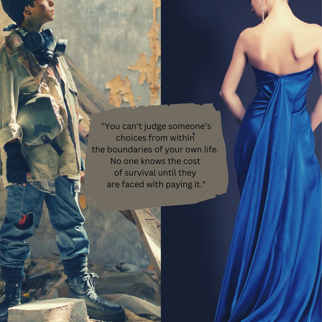cklapp2's tweet photo. In a city deeply divided by class &amp; plagued by drought, Bee survives through grit, determination &amp; the companionship of an impulsive best friend. When he's arrested, Bee is thrust into the dangerous world of the wealthy elite to save him. #MoodPitch  #YA #D #SF #WritingCommunity https://t.co/FOsQmIU6eH