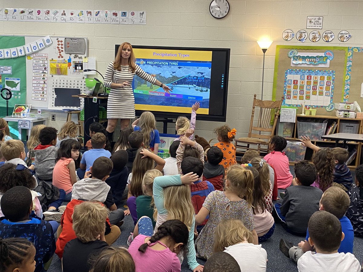 Heather Henderlight, Ed.S. tweet media