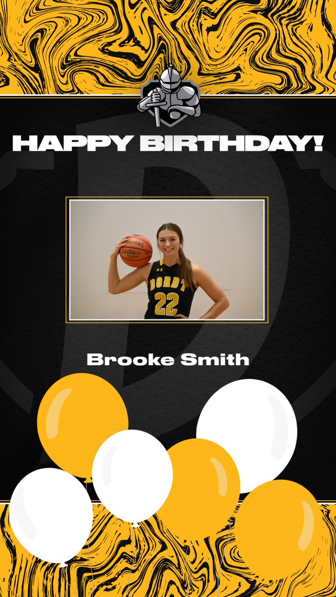 Join us in wishing happy birthday to Brooke Smith. Happy birthday, Brooke! We hope you have an awesome day!