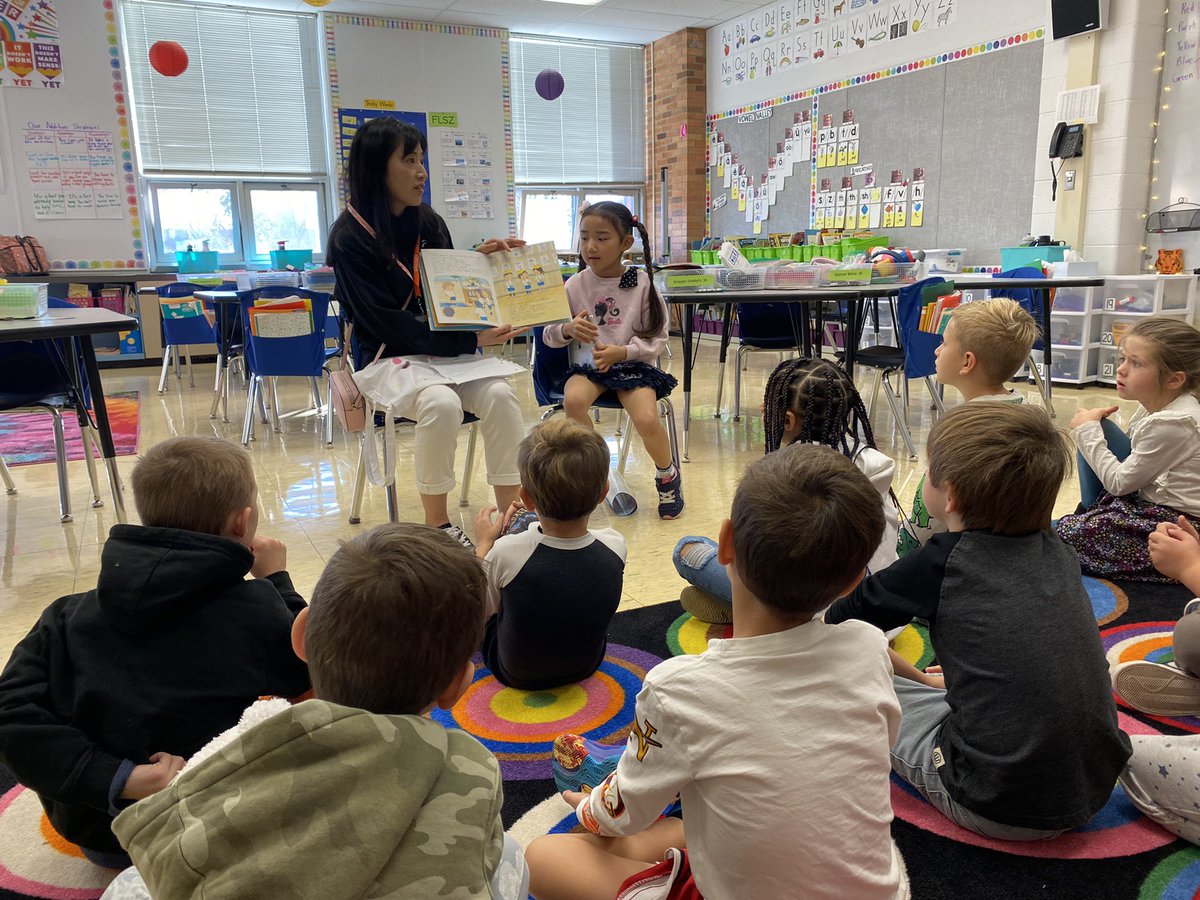 Leslie Tangman tweet media