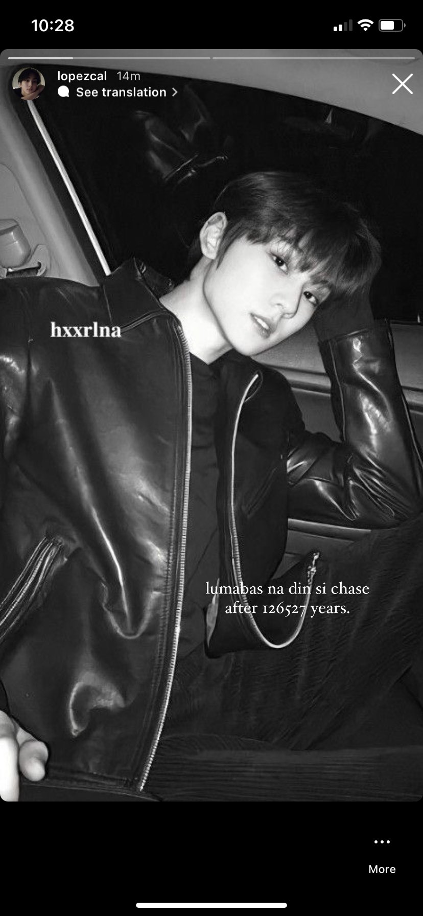 ysa. on Twitter "136. https//t.co/EjtVLSYGKN" / Twitter