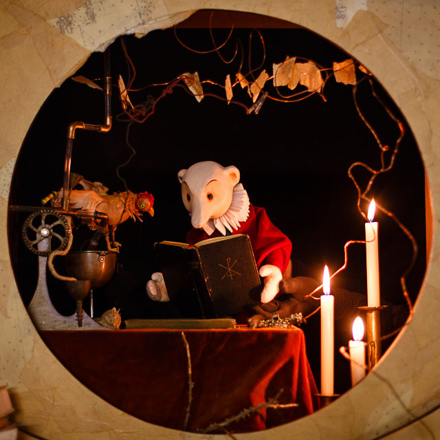 LondonPubTheatres tweet media