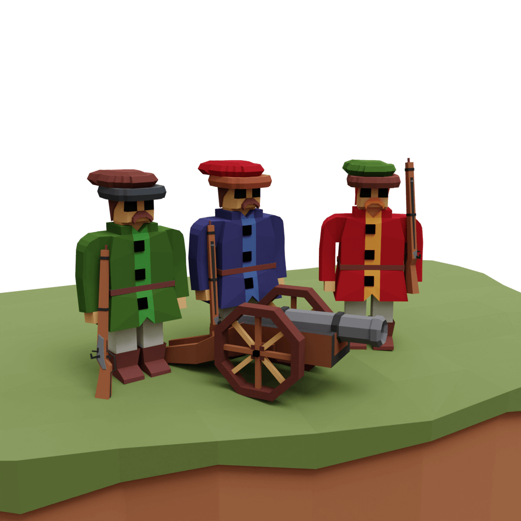 Loca Deserta Games tweet media