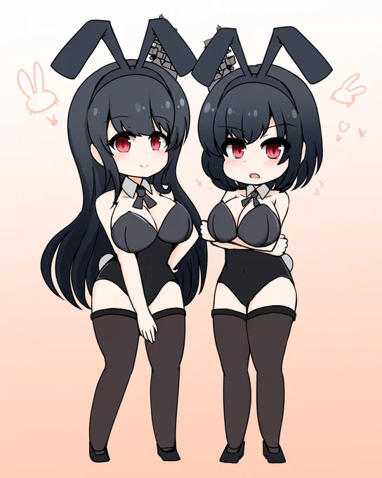 2期で扶桑姉妹が出ますので再掲です! 
