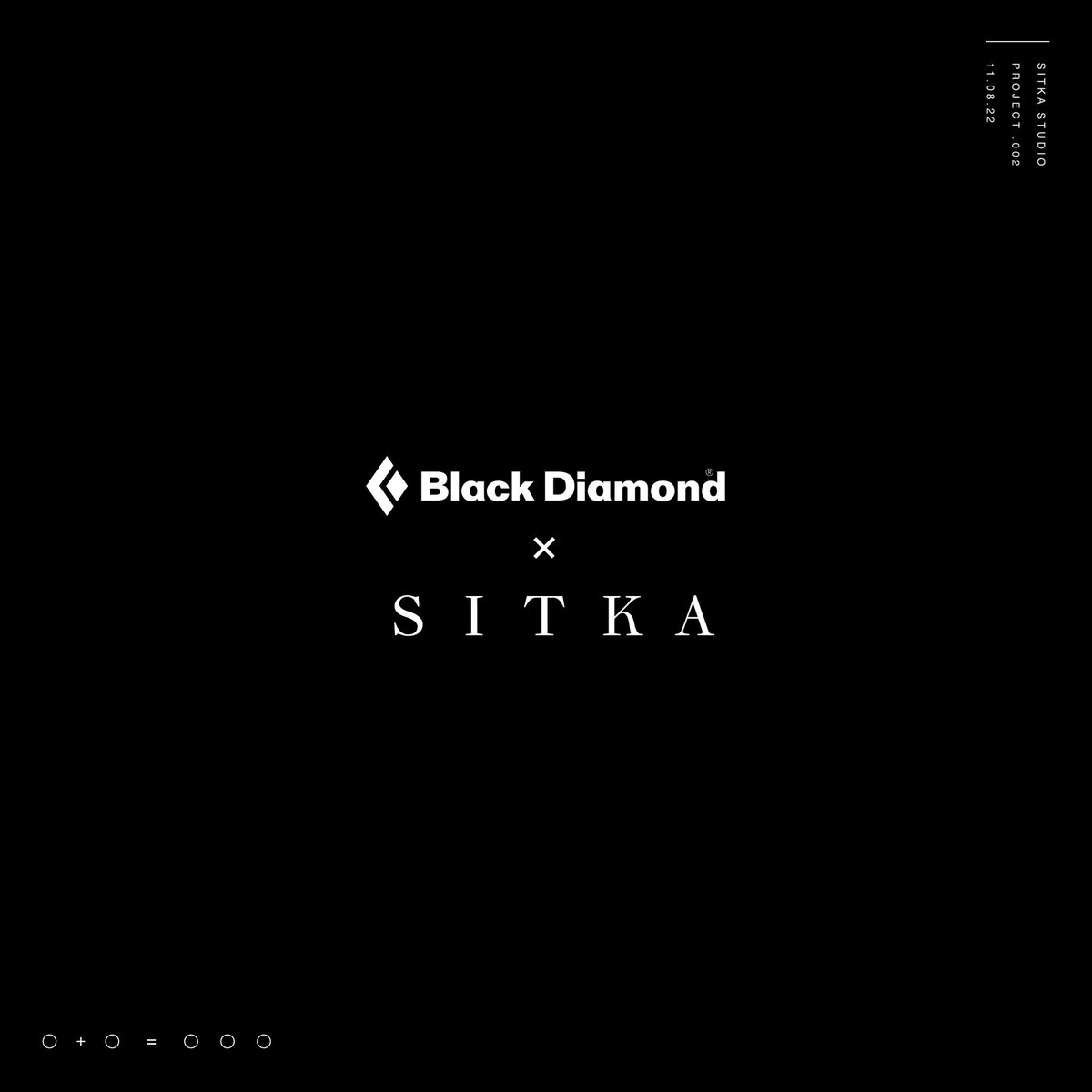 SitkaStudio's tweet photo. 11.8.22
early access: https://t.co/wKDAHEZV0o #sitkagear #sitkastudio #blackdiamond @BlackDiamond https://t.co/OUf4U3gXXk