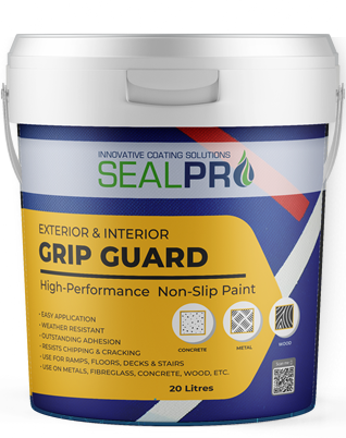 SealPro Coatings tweet media