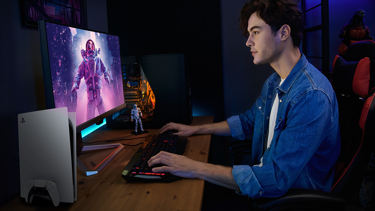 BenQ MOBIUZ Gaming North America (@MobiuzGaming) / Twitter