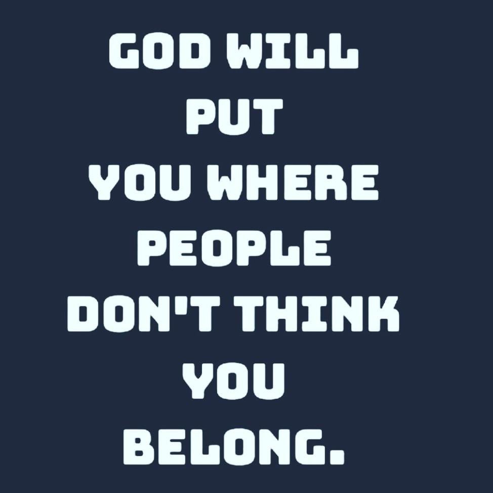 Favor ain’t fair but God is! Retweet this, if you can testify to this. #tagsomeone who needs this