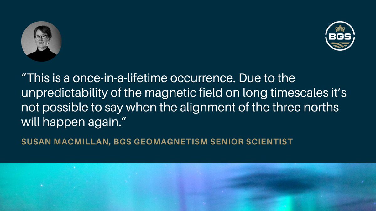 British Geological Survey tweet media