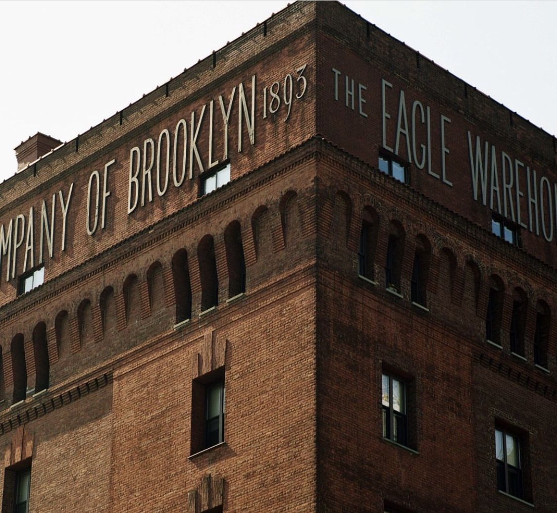 Brooklyn Parlor SHINJUKU tweet media