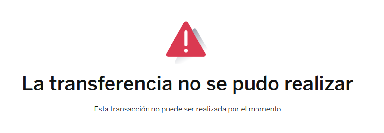 jonybecker's tweet photo. @bbva_argentina como puede ser que todos los dias tenga problemas para transferir, pagar servicios y demas? cero estabilidad el home banking. https://t.co/1zY1ymfiqj