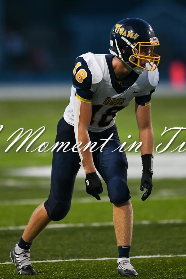 RyanRos26575377's tweet image. Honored to receive 2nd Team All WBL Defensive Back. This could only happen from great coaching and great teammates!