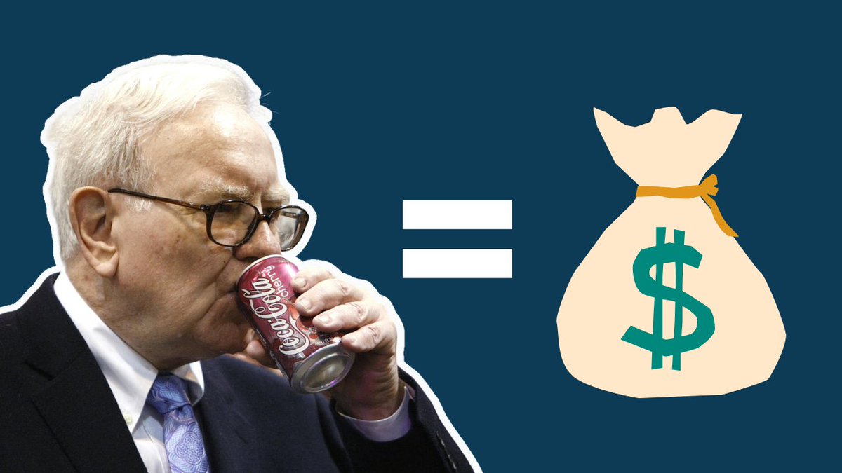 5 HÁBITOS DIARIOS que convirtieron a Warren Buffett en BILLONARIO: