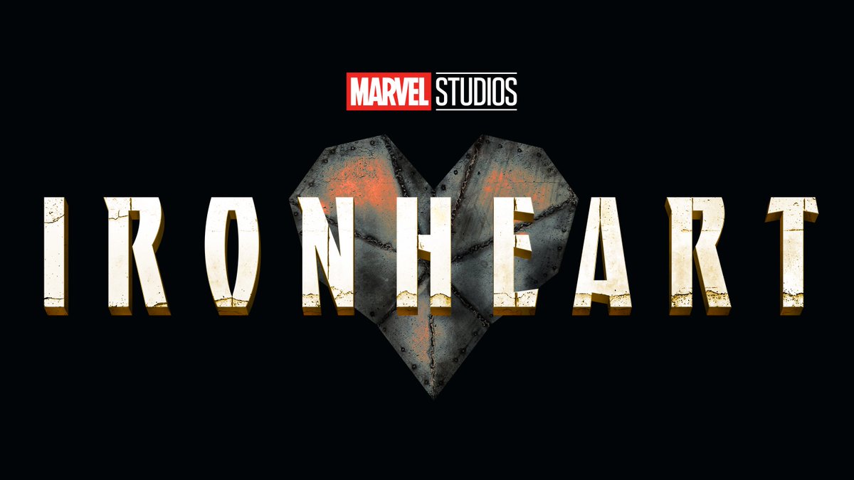 Filming of #Ironheart has wrapped up
#MarvelStudios #DisneyPlus