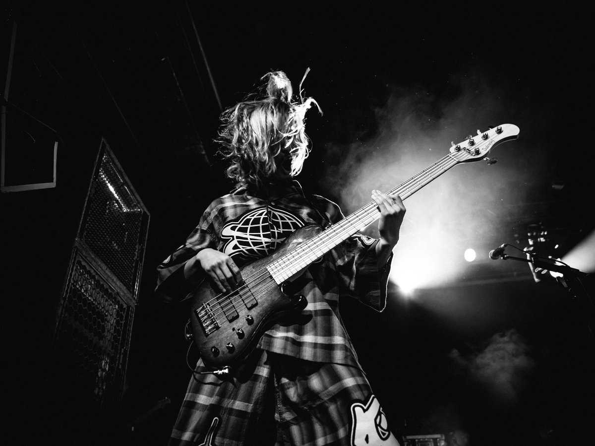 Chicago. <a href="/ONEOKROCK_japan/">ONE OK ROCK_official</a>