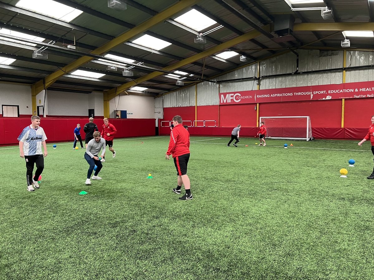 Coach Core Middlesbrough tweet media