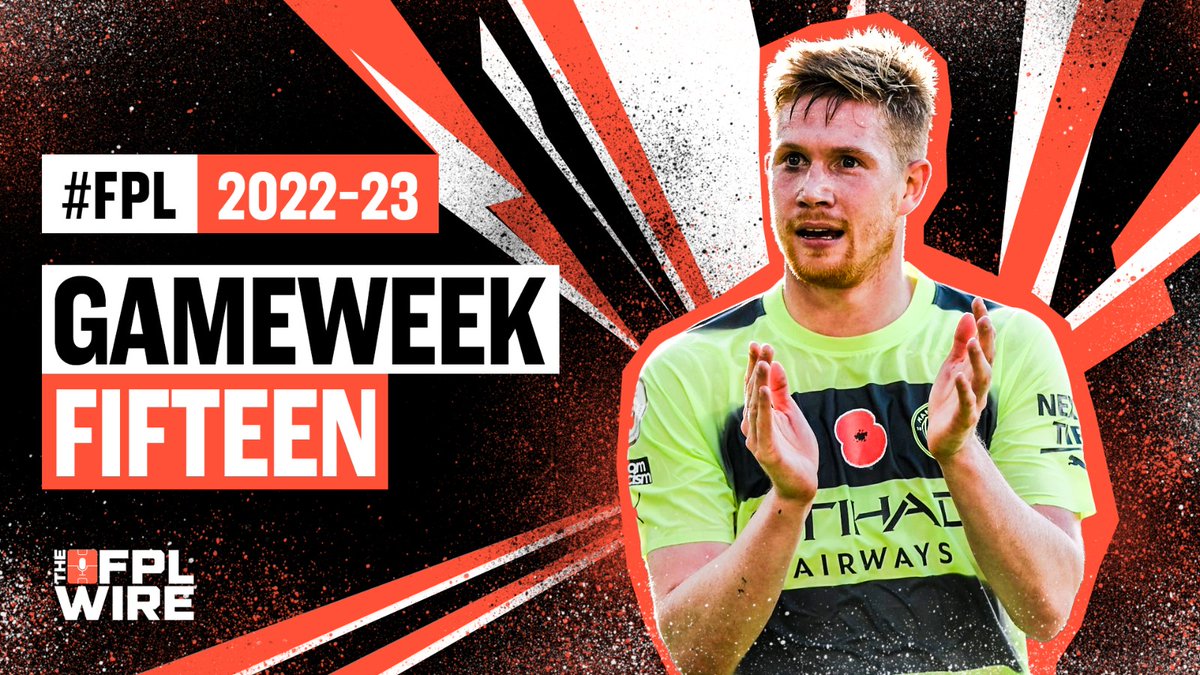 TheFPLWire's tweet photo. 🎙️Gameweek 15 Pod🎙️

A packed hour long chat with @zophar666 and @lateriser12 as they talk about how to tackle the Manchester City situation and how they feel about Mo Salah. Lots more in there. 

Get stuck in! We appreciate your RTs :)

Link: https://t.co/3nbNed6znr https://t.co/oQmekIJsao