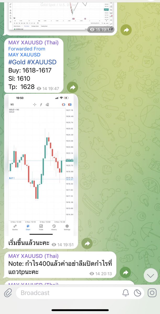 May Gold tweet media