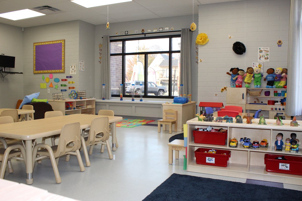 Horizon Education tweet media