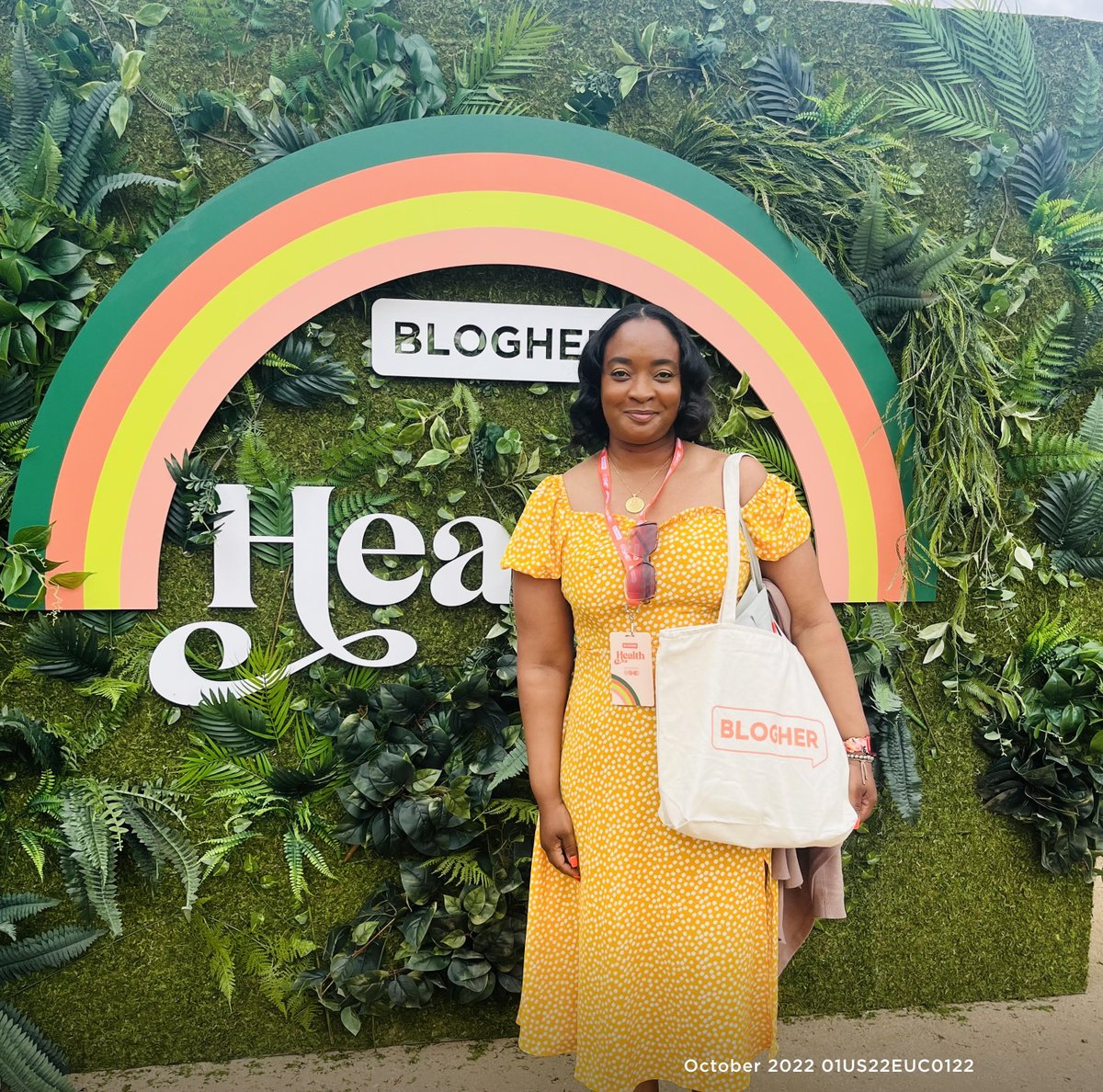 ToiTimeblog's tweet photo. #sponsored Are all mental health apps the same? Nope! I attended a @BlogHer Health panel and learned what those differences are and more. #blogher #DTx #digitalhealth https://t.co/DIt3YZ4WIK https://t.co/IW4lISSkdA