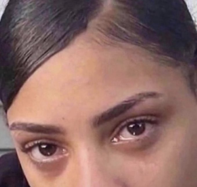 So you really didn’t bring me something lekker?