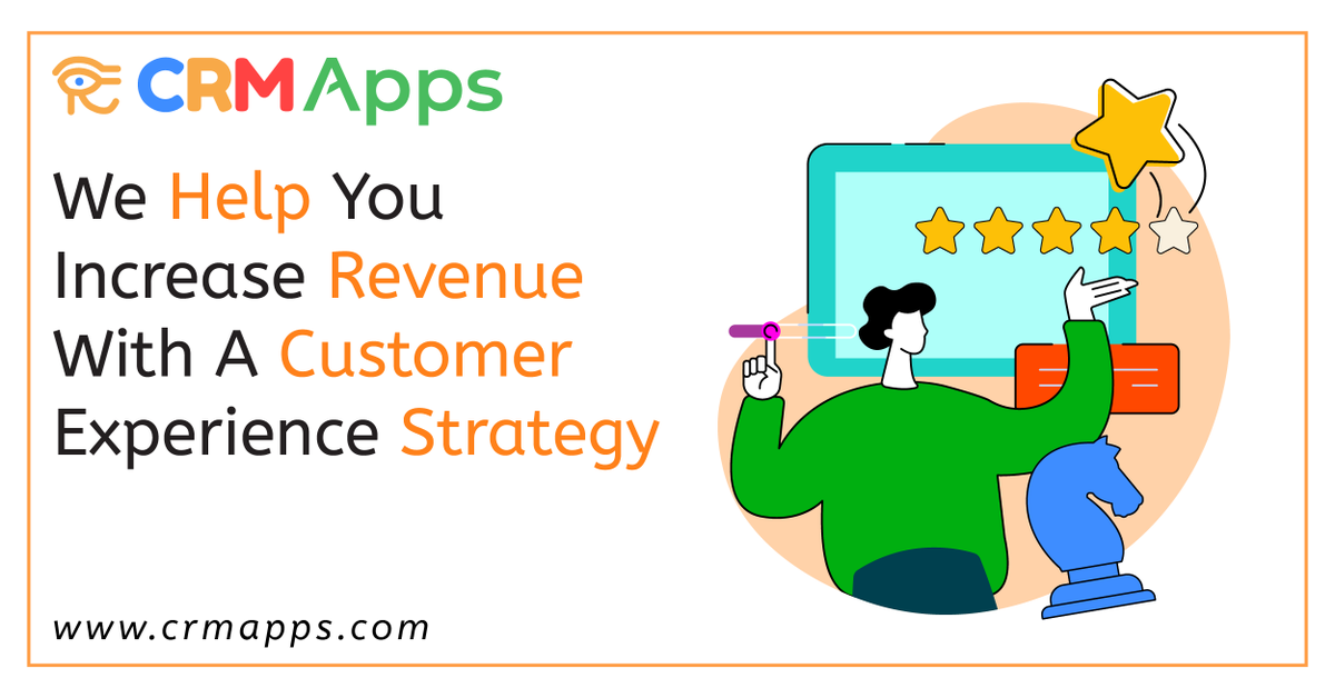 CRM_apps_'s tweet image. We help you Increase revenue with a customer experience strategy. 
Customer experience is based on the interactions between your company and your customers. Your… Click the Link to Read More. 
crmapps.com/au/we-help-you… 

#CRMApps #customerexperience #increaserevenue #strategy