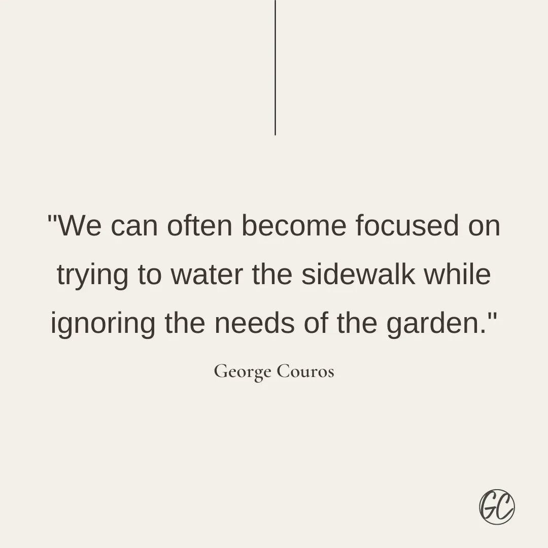 George Couros tweet media