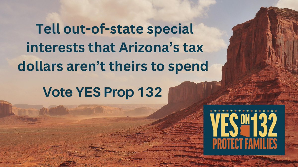 Less than 1 week until the election. If you haven't voted yet, be sure to vote #YesonProp132 to Protect Taxpayers! Learn more at bit.ly/3ESHxAH