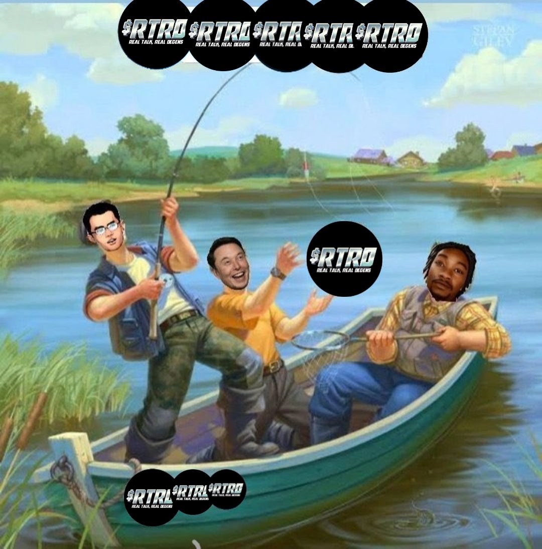 KASHMIRA8_8's tweet photo. @retardtokeneth My Meme entry 🔥
@retardtokeneth @1goonrich @elonmusk @cz_binance
$RTRD https://t.co/4gjxwq4WLo