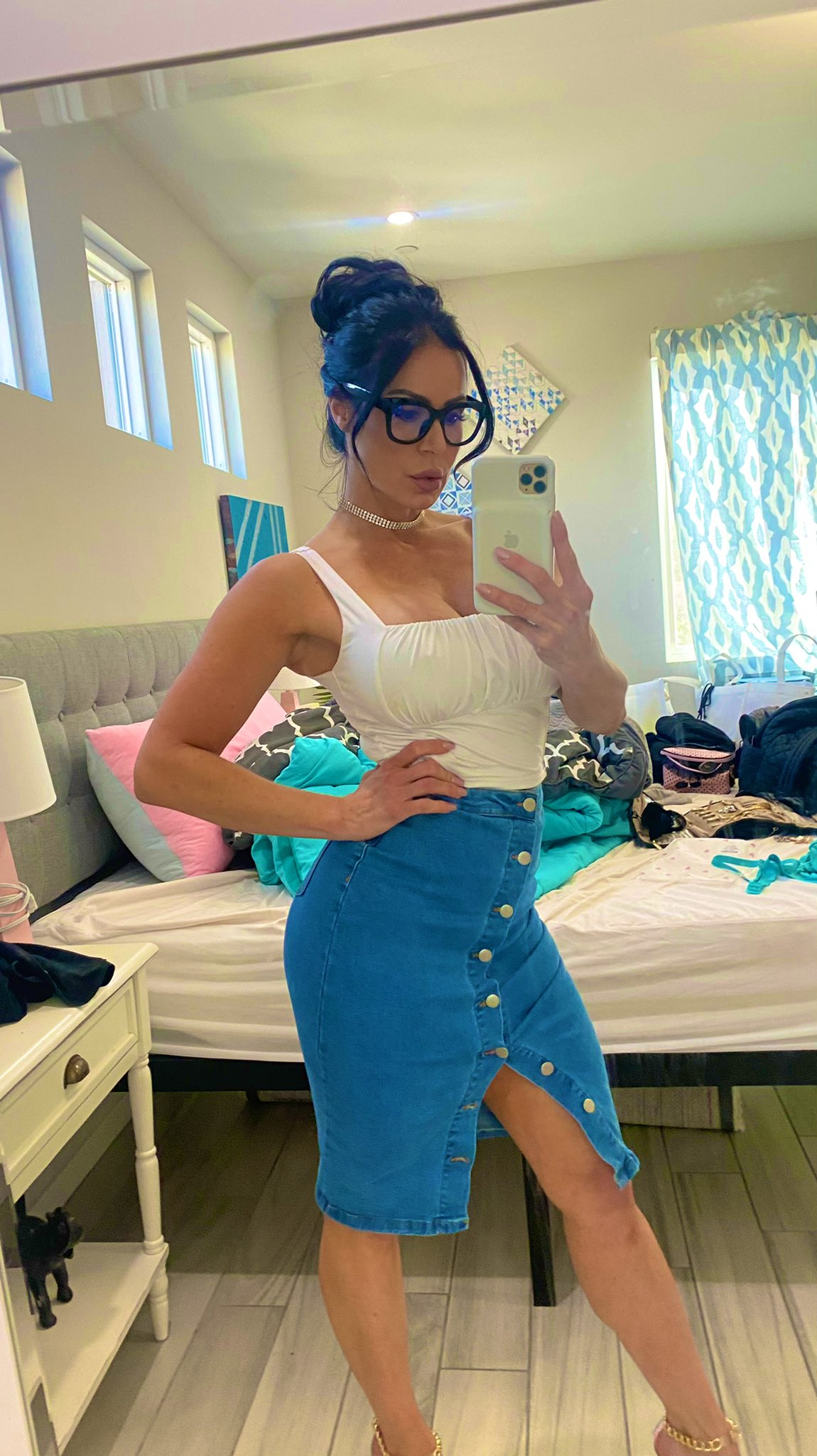 TW Pornstars - Kendra Lust™. Twitter. Do u like Milfs ?. 2:40 PM - 3