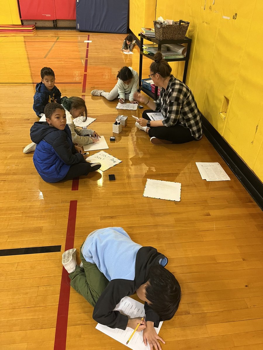 Mountain View School (@mtview07836) on Twitter photo Differentiated Phonics groups in second grade <a href="/melandyk/">Melissa.Kolenski</a> <a href="/MountOliveTSD/">Mount Olive Township School District</a> Differentiated Phonics groups in second grade <a href="/melandyk/">Melissa.Kolenski</a> <a href="/MountOliveTSD/">Mount Olive Township School District</a>