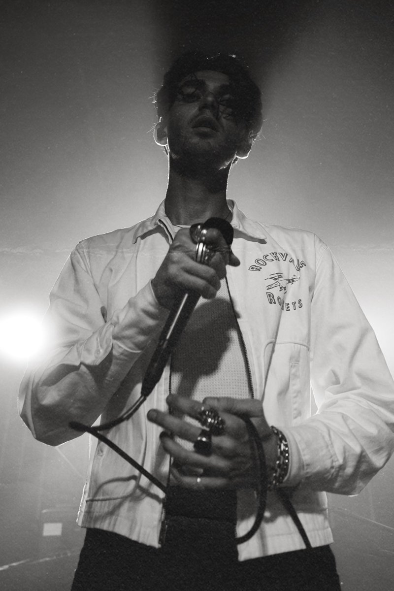 greysonchance's tweet photo. 🌙🌙 road baby 🌙🌙
    atlanta &amp; nashville this weekend https://t.co/BnW09CwR2l