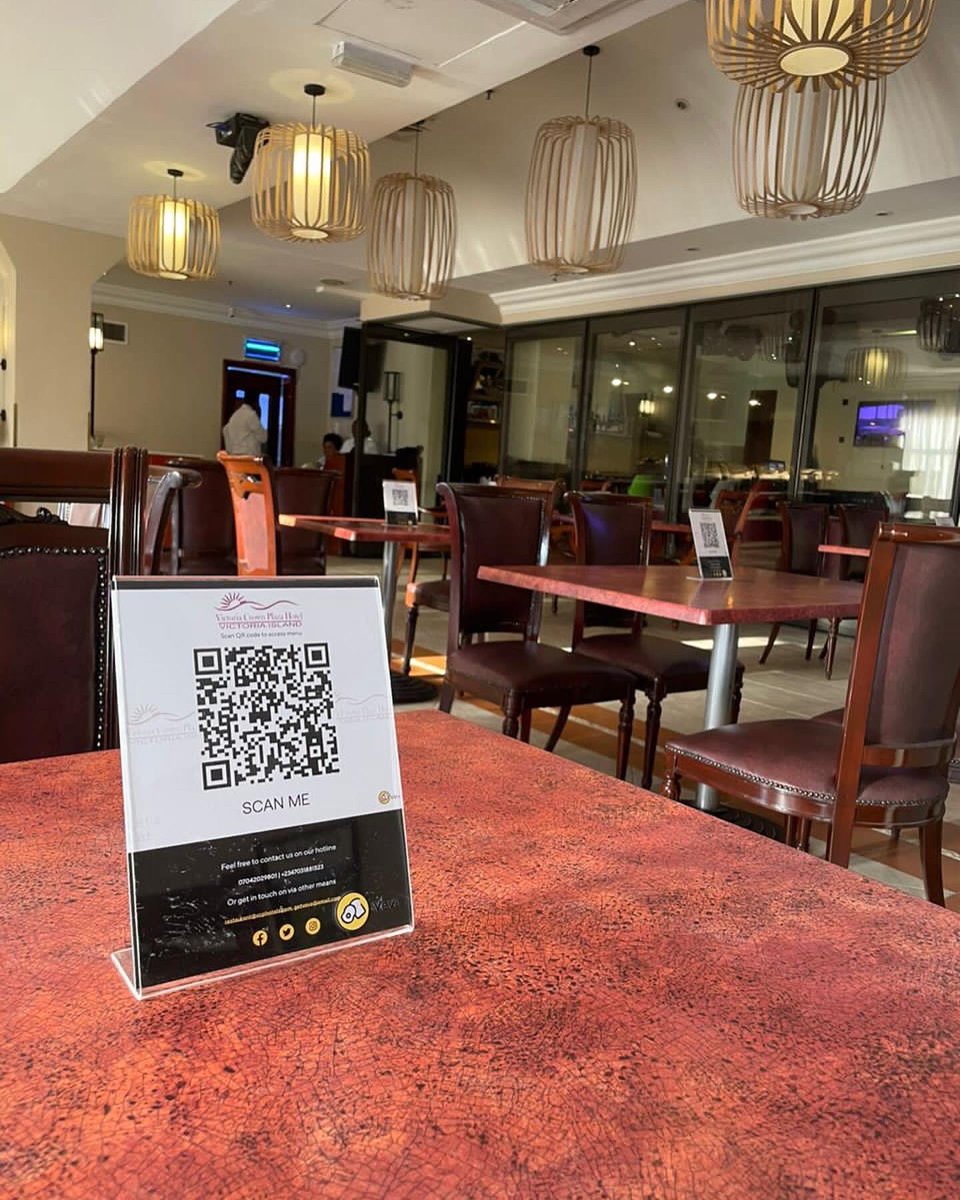 Withveva's tweet photo. Peep VEVA live at VCP @vcphotels 

We are ready to deliver our promises of creating great dinner experiences for you!

On our platform as a vendor, you can arrange your menus and connect with food lovers that will patronize your business. https://t.co/VNU9dfLKHf