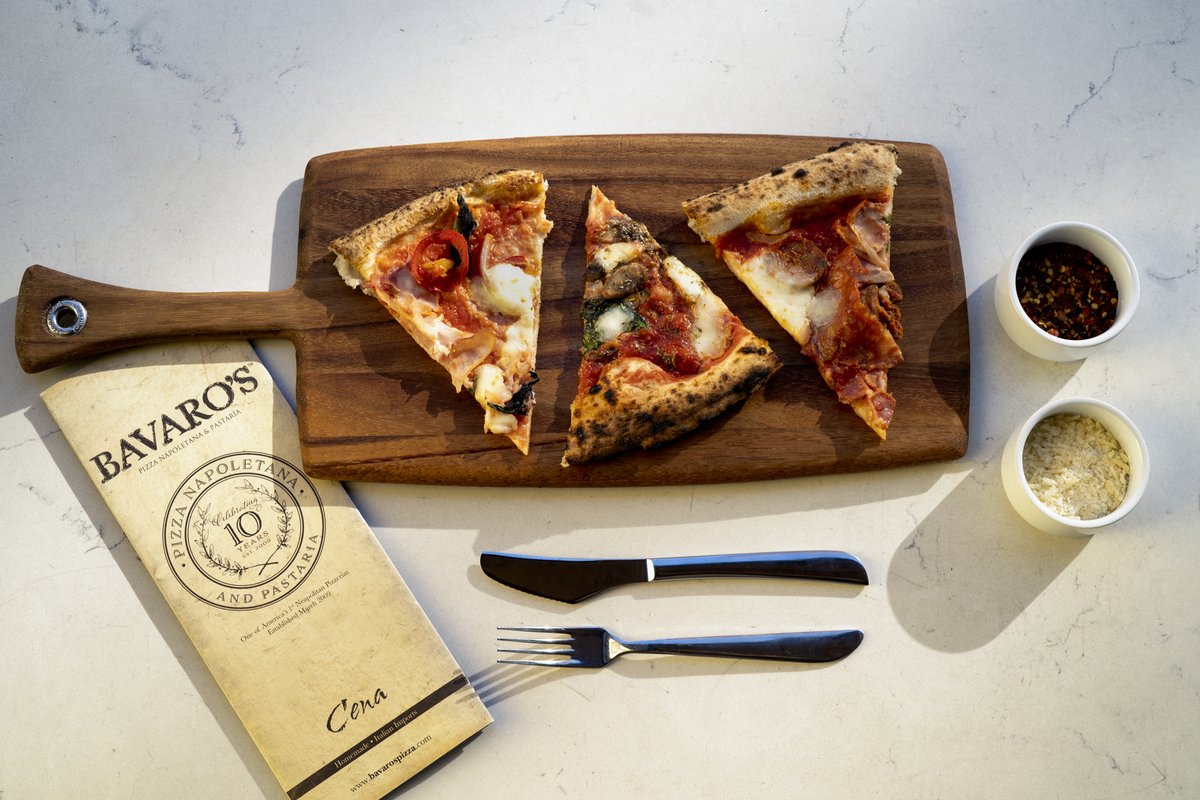 Bavaro’s Pizza tweet media