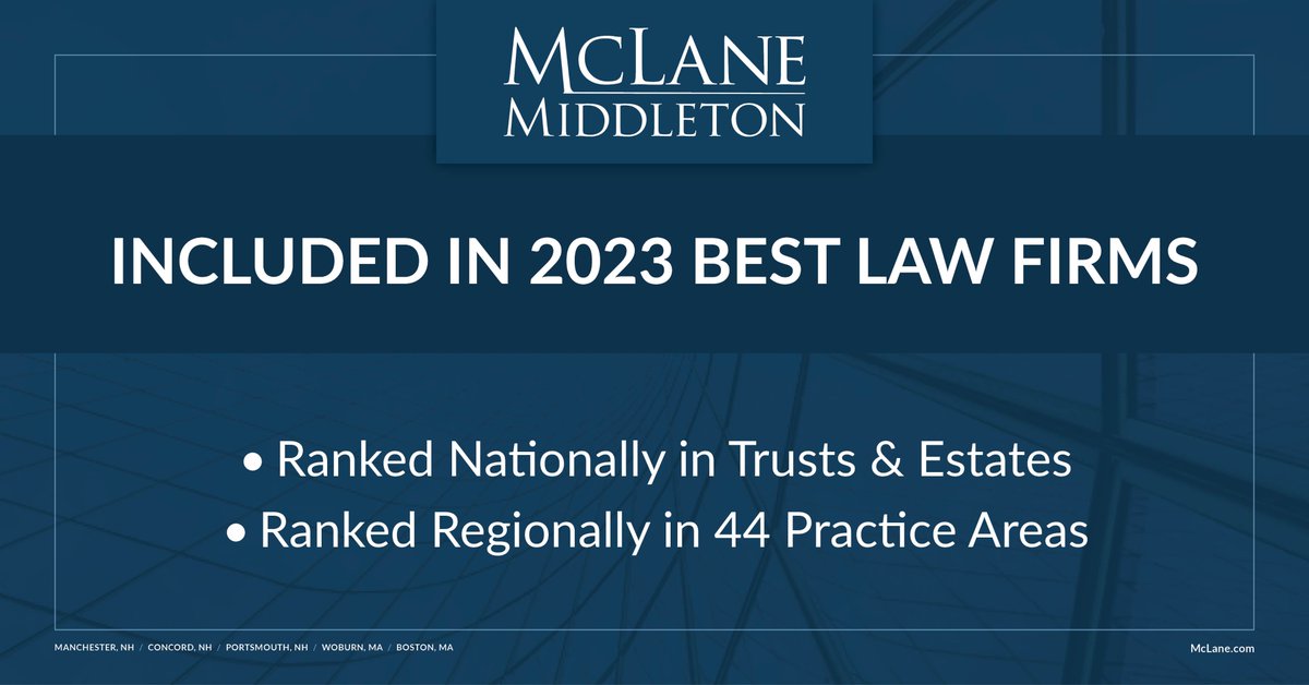 McLane Middleton tweet media
