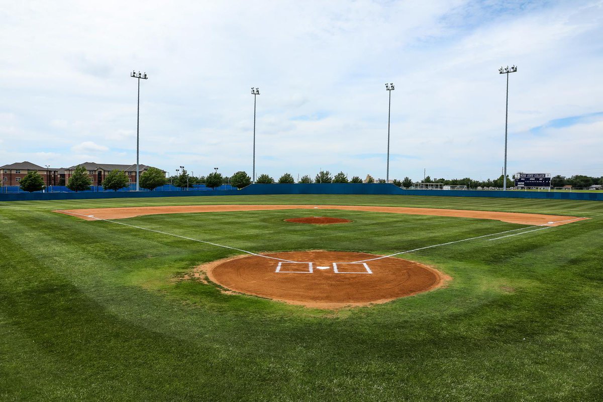 Blessed to receive my first offer to play baseball! <a href="/RSC_Baseball/">Rose State College Baseball</a> <a href="/bballdude24/">Brandon Fairbanks</a>