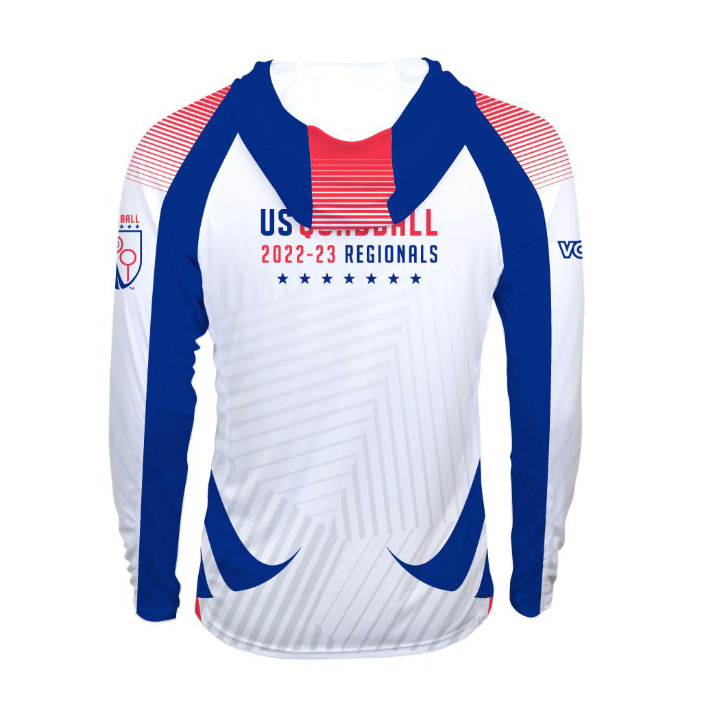 vcquadball's tweet photo. Have you seen the @usquadball Regionals Revolution Hoodie? Coming LIVE to this weekend's Northeast Regionals!  
https://t.co/WyVM0nyRK5 https://t.co/NNf3pi2x32