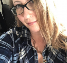 calgarylinguist's tweet photo. For our final #StudentHighlight, we introduce Cheryl Iwanchuk! To learn more about Cheryl's work, visit our website: https://t.co/4ZJDoFtWPC

#ucalgary #linguistics #MAStudent #scicomm https://t.co/GQ4OK2KruR