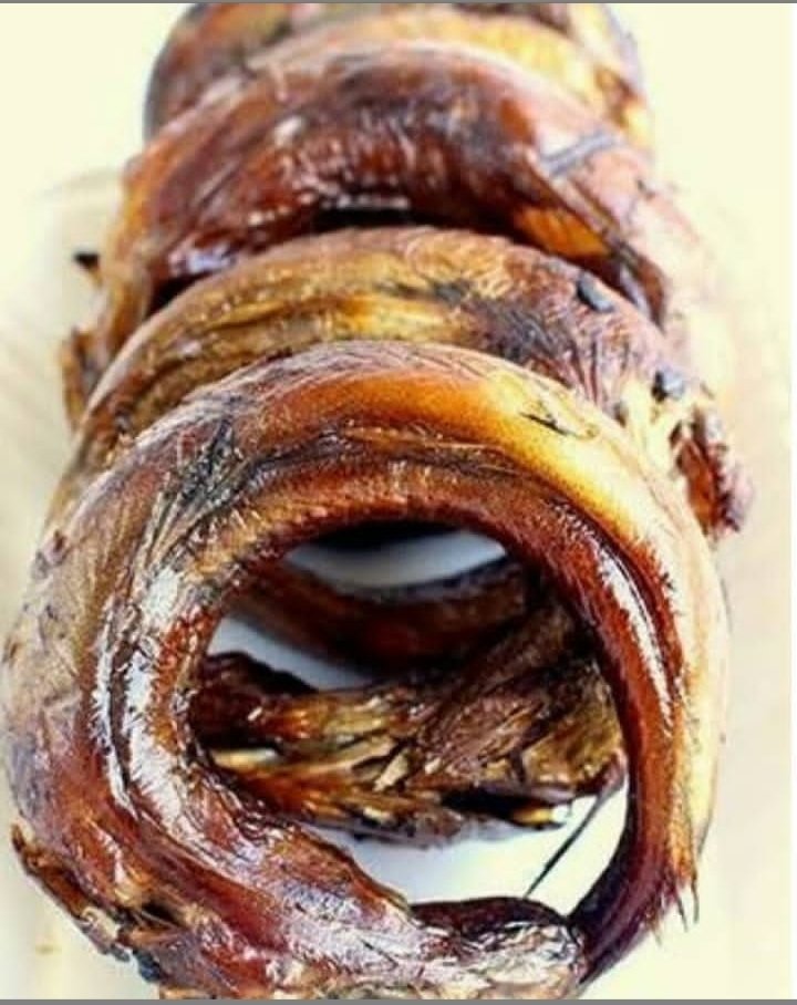 gem_foods's tweet photo. From start to finish with you in mind.

Seasoned oven dried panla fish available for order now.

#panlafishinbulk #fishvendor #food #ilorin #kwara. https://t.co/nh0M5xUXBT