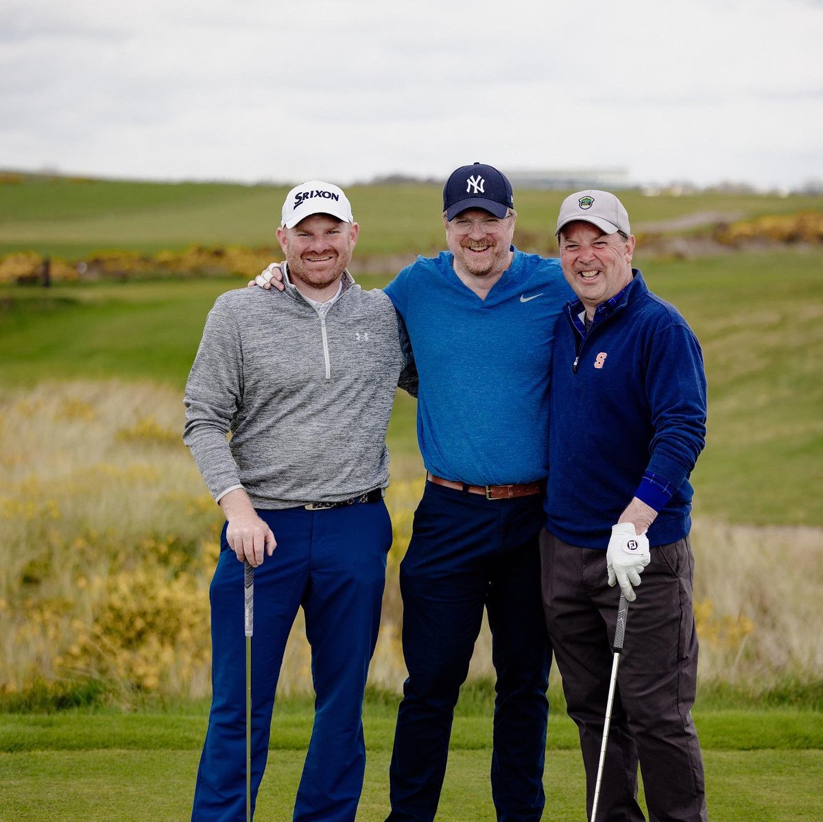 AberdeenGolf's tweet image. 2022 Pro-Am Memories 🏆🤩 

Entries for the 2023 event now available 👇🏻

aberdeengolflinks.com