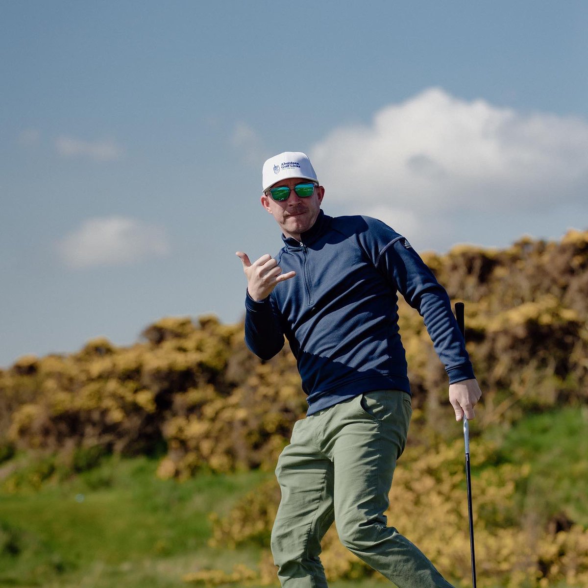 AberdeenGolf's tweet image. 2022 Pro-Am Memories 🏆🤩 

Entries for the 2023 event now available 👇🏻

aberdeengolflinks.com