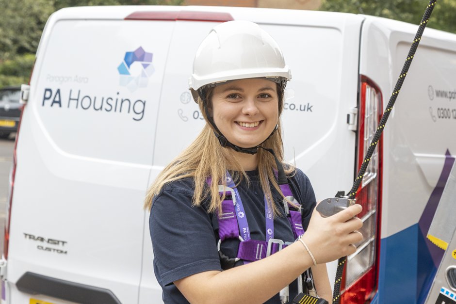 #HiringNow! As an Electrical Supervisor @pa_housing, manage 3 #electricians and deliver an effective electrical testing and remedial program on occupied homes and communal systems #ukhousing #career #job

Case House, Surrey
£39,531 PA
#Apply by 13/11/2022
jobs.pahousing.co.uk/displayjob.asp…