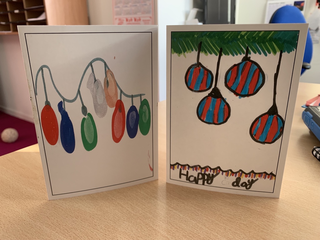 It’s beginning to look a lot like… @DycePrimary <a href="/DycePri_Parents/">Dyce Primary School Parent Council</a>