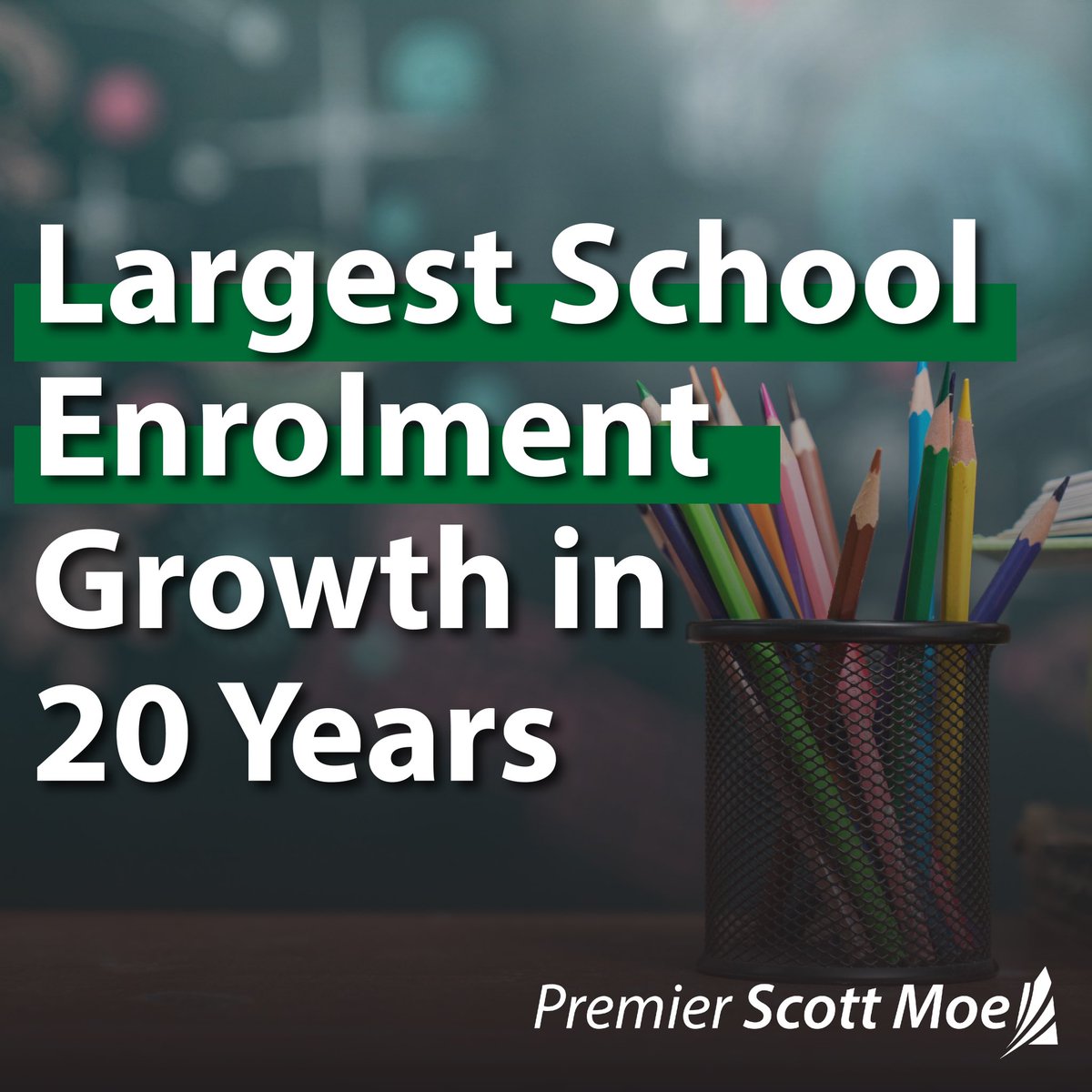 Scott Moe tweet media